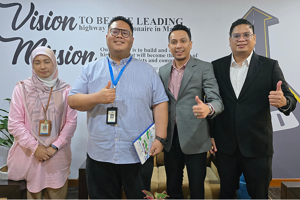 Vision to Impact Image