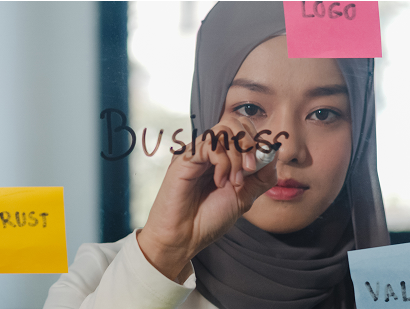 Upskilling & Reskilling Image