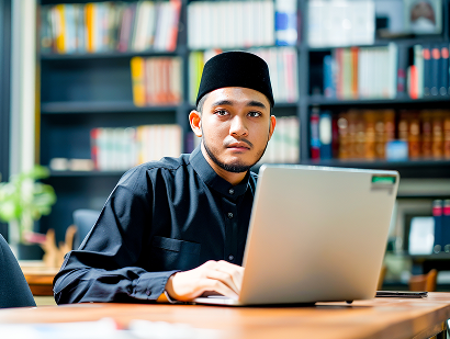 Talent Sourcing Image