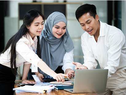 Place & Train Programs Image