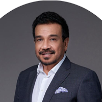 Dato’ Sri Khalid Mohamad Jiwa