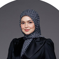 Dato’ Sri Siti Nurhaliza Tarudin