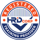 Registered HRD